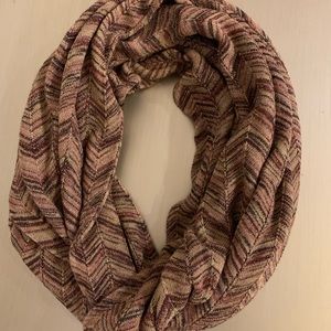 Missoni for Target Infinity Scarf